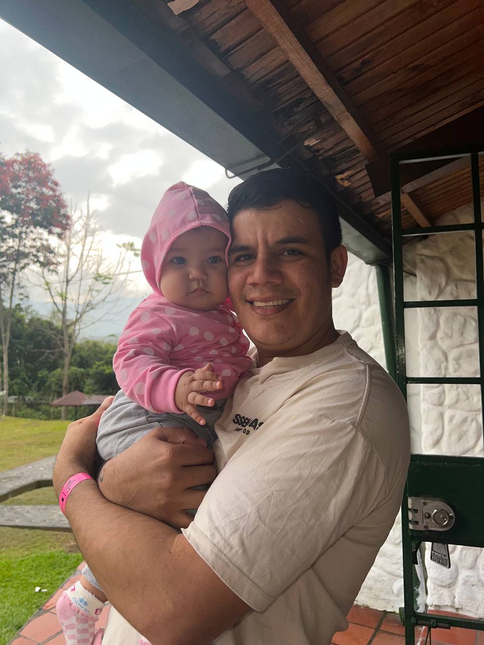 Liseth Hernández